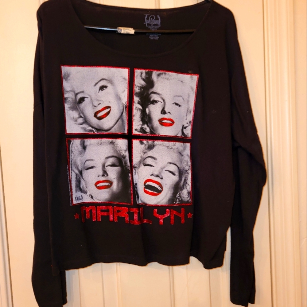 Marilyn Monroe Top